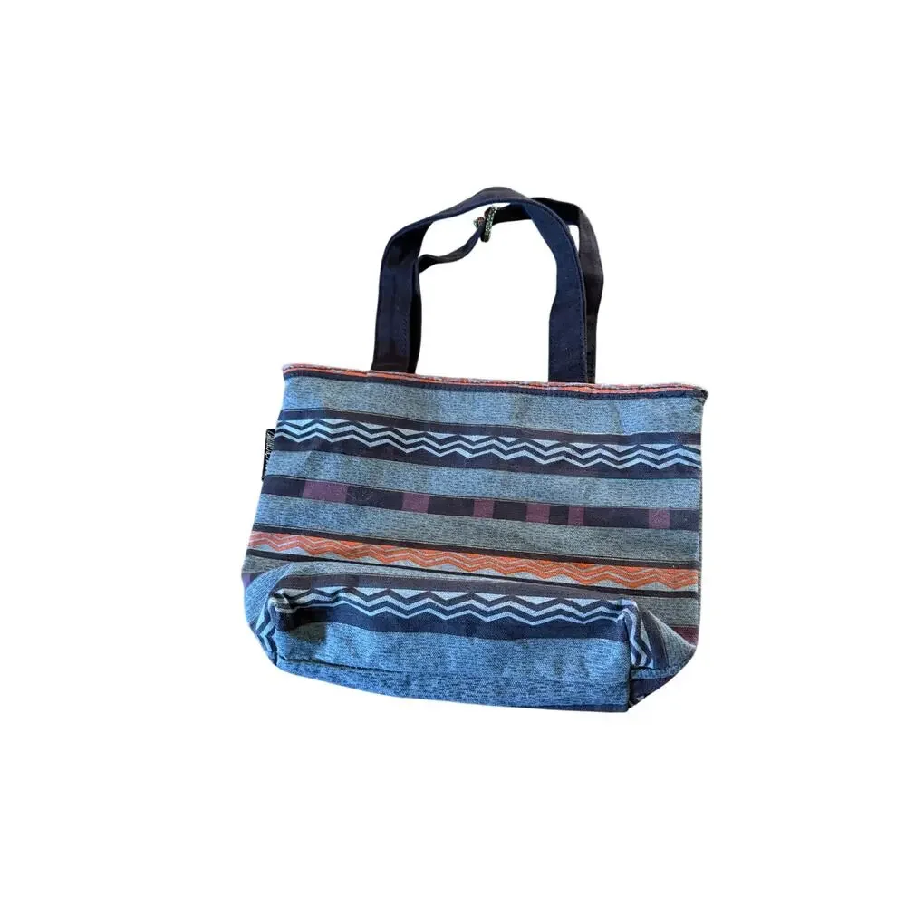 Moroccan Mares Crossbody Bag by Laurel‎ Burch mini bag